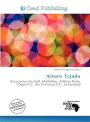 Arturo Tejada,613745617X,9786137456170