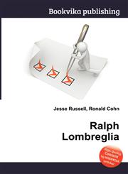 Ralph Lombreglia,5512253913,9785512253915