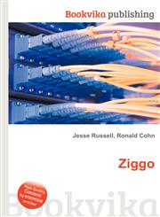 Ziggo,551110776X,9785511107769