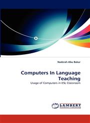 Computers in Language Teaching,3838320042,9783838320045