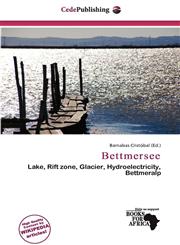 Bettmersee,6137315347,9786137315347