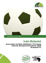 Iván Balaskó,613814886X,9786138148869