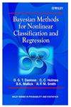 Bayesian Methods for Nonlinear Classification and Regression,0471490369,9780471490364