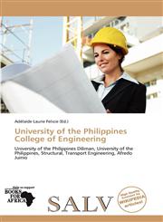 University of the Philippines College of Engineering,6139142164,9786139142163