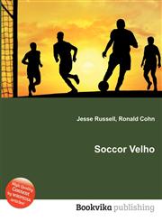 Soccor Velho,5512037609,9785512037607