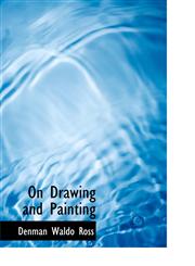 On Drawing and Painting,1241662444,9781241662448