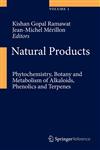 Handbook of Natural Products Phytochemistry, Botany and Metabolism of Alkaloids, Phenolics and Terpenes 5 VOLS,3642221432,9783642221439