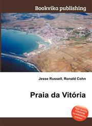 Praia Da Vitoria,5511658774,9785511658773