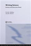 Writing Science Literacy and Discursive Power,0750700459,9780750700450