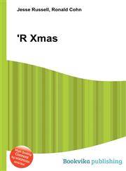 'R Xmas,551106324X,9785511063249