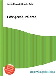 Low-Pressure Area,5510626402,9785510626407