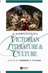 A Companion to Victorian Literature and Culture (Blackwell Companions to Literature and Culture),0631218769,9780631218760