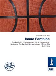 Isaac Fontaine,6135872966,9786135872965