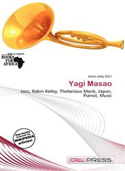 Yagi Masao,6201703683,9786201703681