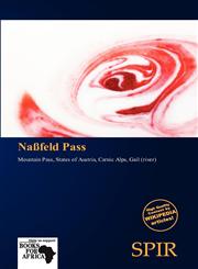 Naßfeld Pass,6138867696,9786138867692