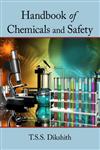 Handbook of Chemicals and Safety,1439820600,9781439820605