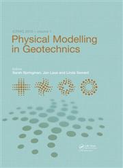 Physical Modelling in Geotechnics Proceedings of the 7th International Conference on Physical Modelling in Geotechnics (ICPMG 2010), 28th June - 1st July, Zurich, Switzerland,0415592887,9780415592888