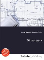 Virtual Work,5512174045,9785512174043