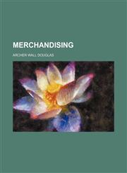 Merchandising,1236674014,9781236674012