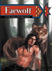 Faewolf,1885865678,9781885865670
