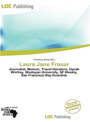 Laura Jane Fraser,6138335910,9786138335917