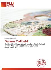 Darren Coffield,6135700553,9786135700558