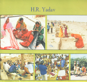 Village Development Planning,8172681879,9788172681876