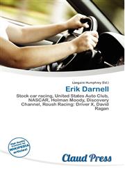 Erik Darnell,6134937304,9786134937306