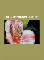 Bulletin (Volume 14 (1921- 1923)),1153306204,9781153306201