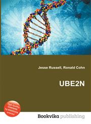 Ube2n,5511675342,9785511675343