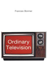 Ordinary Television Analyzing Popular TV,0803975716,9780803975712