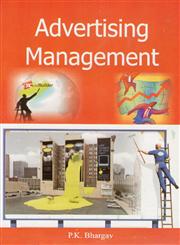 Advertising Management 1st Edition,9380117361,9789380117362