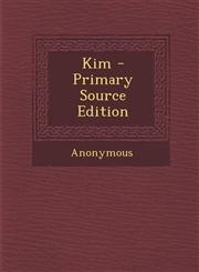 Kim,1289443076,9781289443078