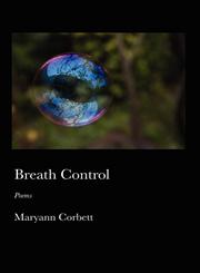 Breath Control,193637062X,9781936370627