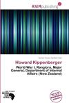 Howard Kippenberger,6137284859,9786137284858