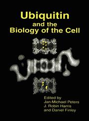 Ubiquitin and the Biology of the Cell,0306456494,9780306456497