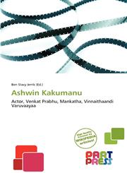 Ashwin Kakumanu,6201525211,9786201525214