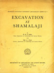 Excavation at Shamalaji