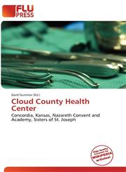 Cloud County Health Center,6136858916,9786136858913