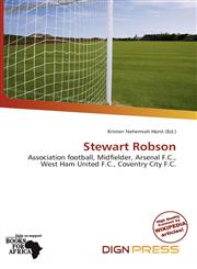 Stewart Robson,6200460337,9786200460332