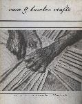 Cane and Bamboo Crafts Hundred Years Old Experienced Hand of Bangladesh