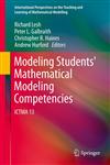 Modeling Students' Mathematical Modeling Competencies ICTMA 13,9400762704,9789400762701