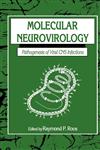 Molecular Neurovirology Pathogenesis of Viral CNS Infections,0896032221,9780896032224