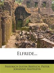 Elfride...,1274187400,9781274187406