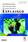International Accounting Standards Explained 1st Edition,0471720372,9780471720379