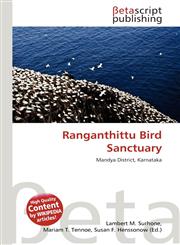 Ranganthittu Bird Sanctuary,6134739162,9786134739160