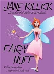 Fairy Nuff,1908340118,9781908340115