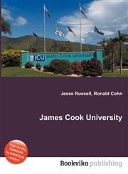 James Cook University,551077360X,9785510773606
