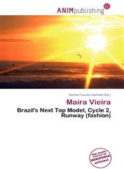 Maíra Vieira,6135891901,9786135891904