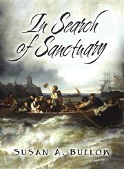 In Search of Sanctuary,1608139573,9781608139576